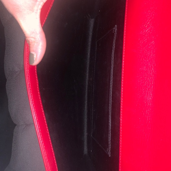 ysl clutch - Picture 6 of 7